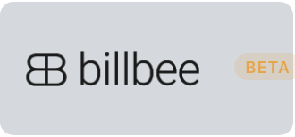 Billbee integration tile