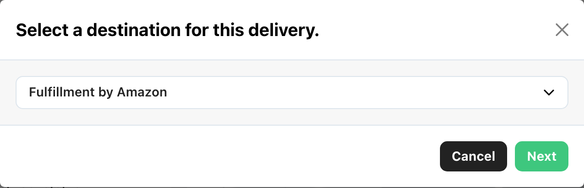 Step 1