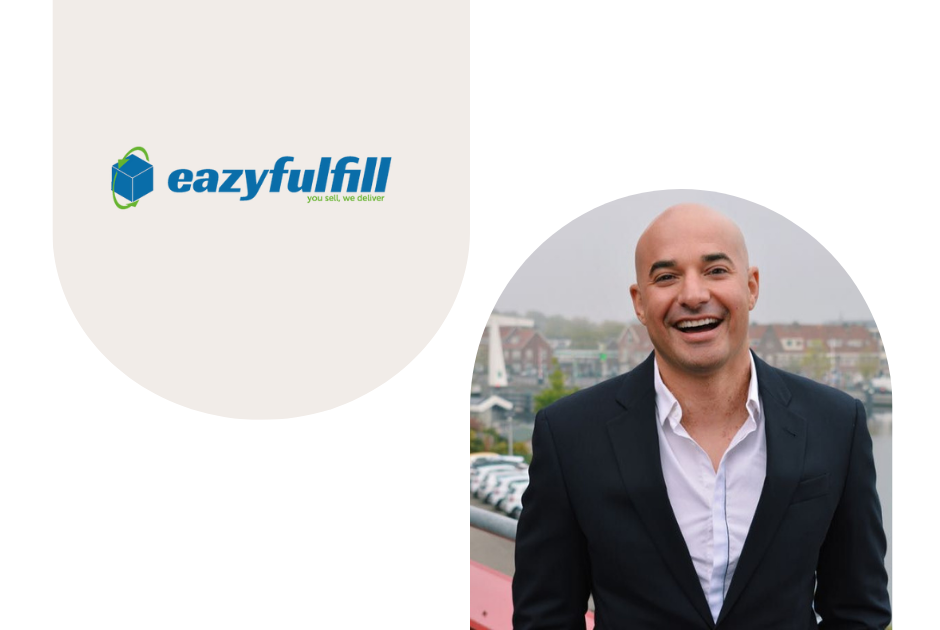 Eazyfulfill Scales E-Commerce with Smart Fulfillment & ChannelDock