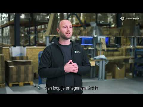 How Future Fulfilment scaled with smart automation
